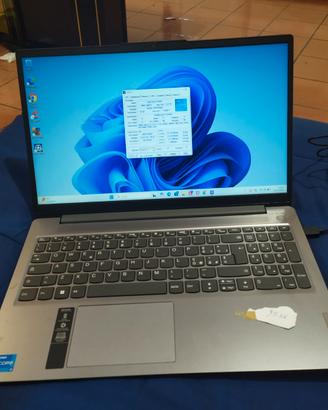 PC portatile Lenovo