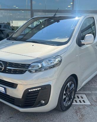 OPEL Zafira Life 2.0 Diesel 145CV aut. Edition L
