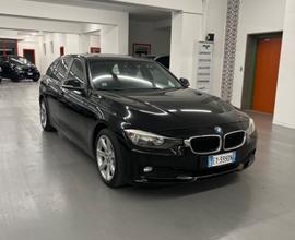 Bmw 316 316d Business Advantage