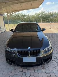 Bmw 325i e93