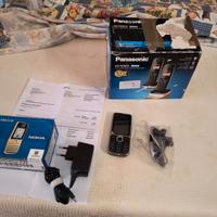 Cellulare Nokia C2-01 NUOVO