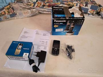Cellulare Nokia C2-01 NUOVO