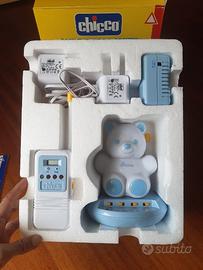 Baby controllo orsetto Chicco