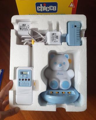 Baby controllo orsetto Chicco