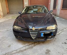 Alfa Romeo 156