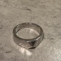 Anello Morellato originale in acciaio