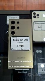 SAMSUNG GALAXY S24 ULTRA 5G 512GB