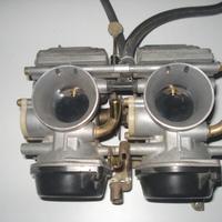 S.Tenere 750 alimentazione- prezzi non trattabili