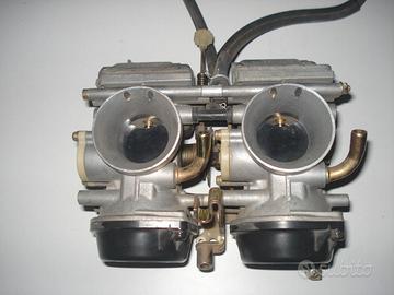 S.Tenere 750 alimentazione- prezzi non trattabili