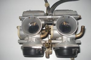 S.Tenere 750 alimentazione- prezzi non trattabili