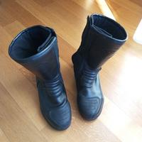 Stivaletti in pelle marca Bering