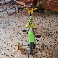 Bici Bimbo 12