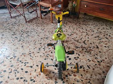 Bici Bimbo 12