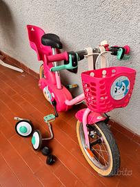 Bicicletta bimba