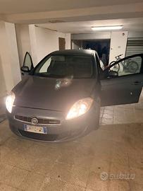 fiat bravo