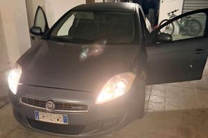 fiat bravo