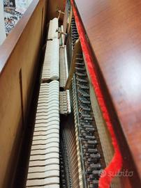 Pianoforte Verticale
