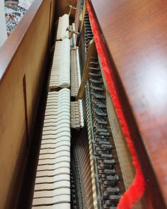 Pianoforte Verticale