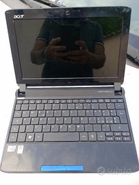 netbook Acer