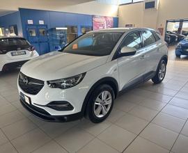 Opel Grandland X 1.5 diesel Ecotec Start&Stop...