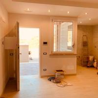 POMEZIA Torvaianica Alta Appartamento con Giardino