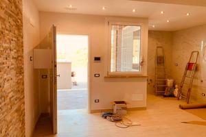 POMEZIA Torvaianica Alta Appartamento con Giardino