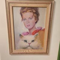 quadri d autore firmati con espertise