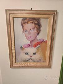 quadri d autore firmati con espertise