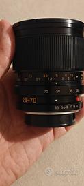 Zoom Leica R Vario 28-70