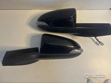 Specchietto retrovisore dx sx toyota chr 2019 2024