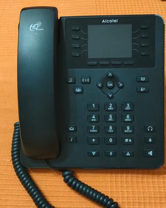telefono fisso alcatel SP2503G