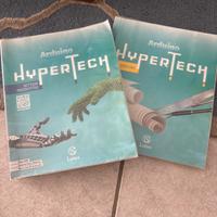 Libri di teto tecnologia 1-2-3 media