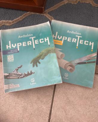 Libri di teto tecnologia 1-2-3 media