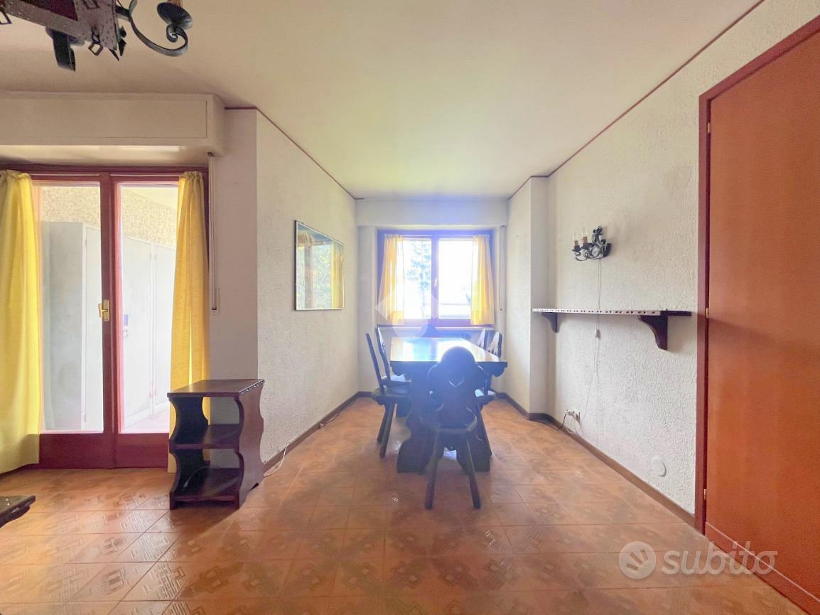 3 LOCALI A BARDONECCHIA - Vista 3