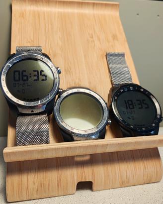 Ticwatch Pro 2020