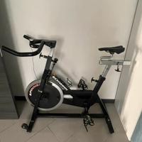 Schwinn spinning spin bike