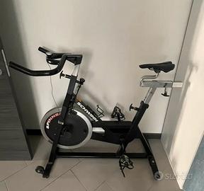 Schwinn spinning spin bike
