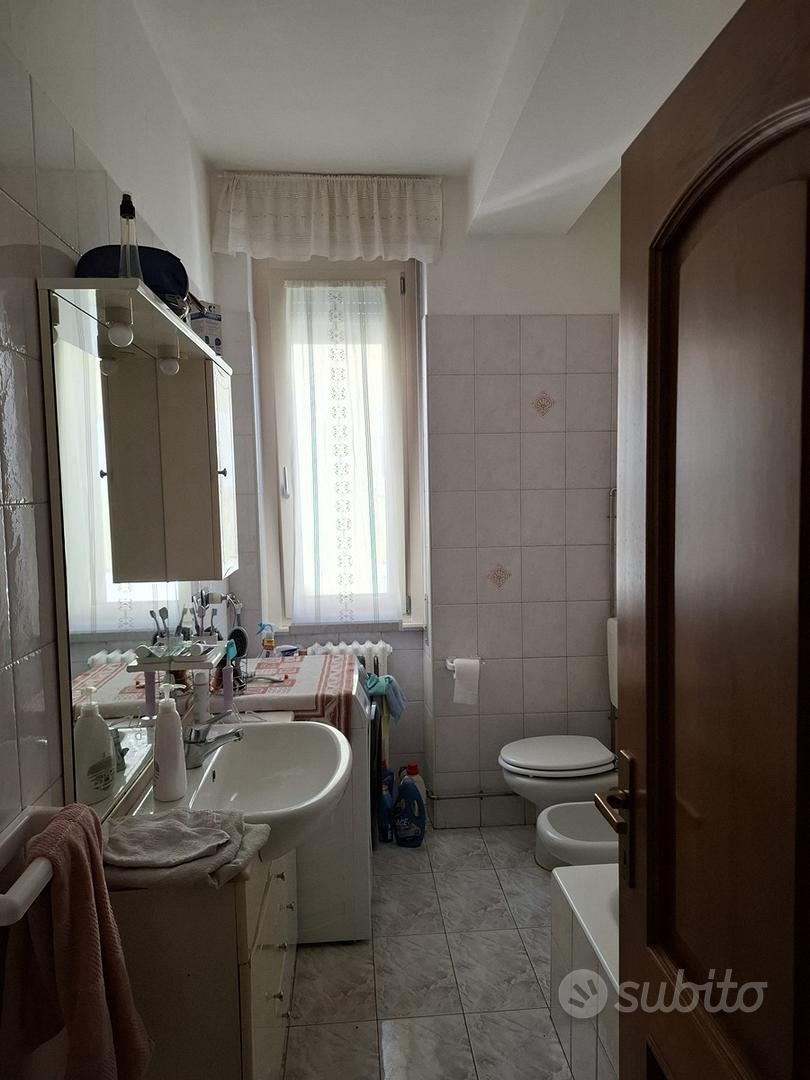 Apartment in Sondrio, Colda - Altro