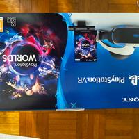 PlayStation Vr