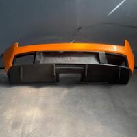 Paraurti posteriore Lamborghini gallardo