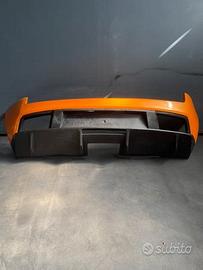 Paraurti posteriore Lamborghini gallardo
