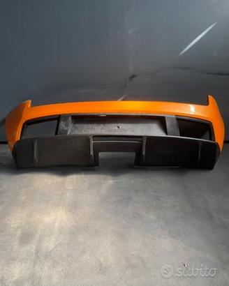 Paraurti posteriore Lamborghini gallardo