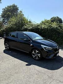 Renault Clio RS Line, cambio automatico