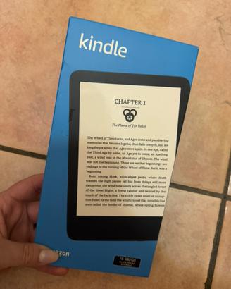 Kindle