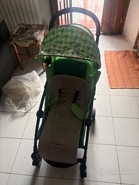 Passeggino per bambini