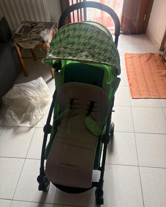 Passeggino per bambini