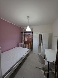 Camere studentesse Benedettini