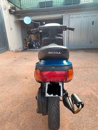 Zip fast rider