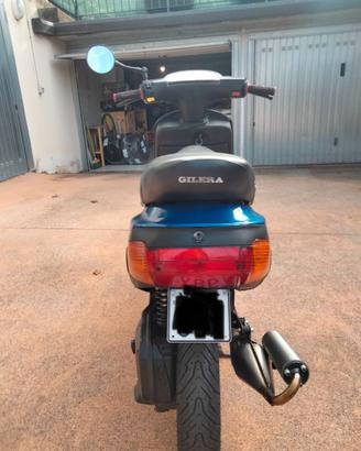 Zip fast rider