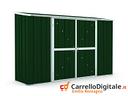 casetta-lamiera-per-esterno-307x100-verde-scuro